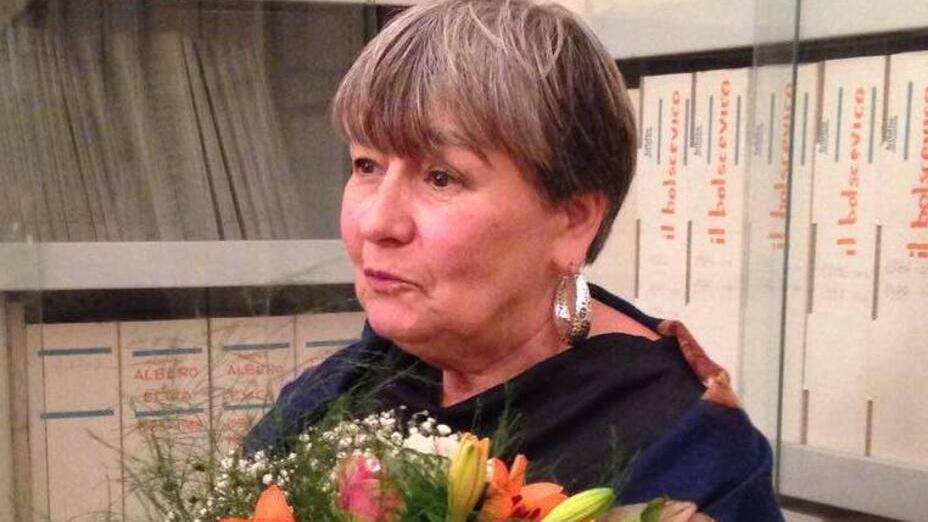 Empoli piange Tamara Tinti, storica bibliotecaria alla Fucini. I ricordi