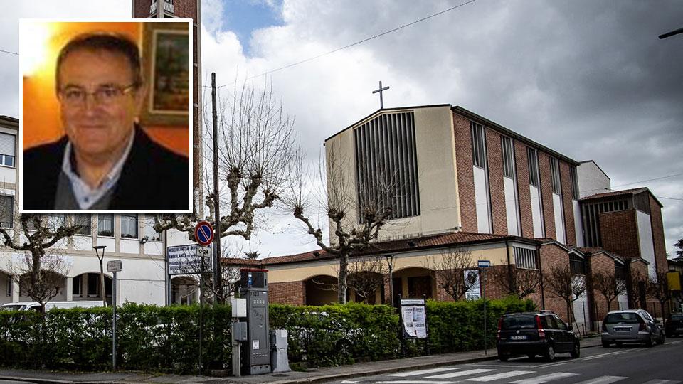 Zona sud in lutto, muore a 64 anni Giuseppe “Pino” Schettino