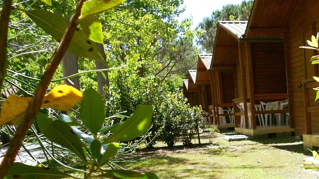 Annullate le sanzioni ai camping per l’estate del covid