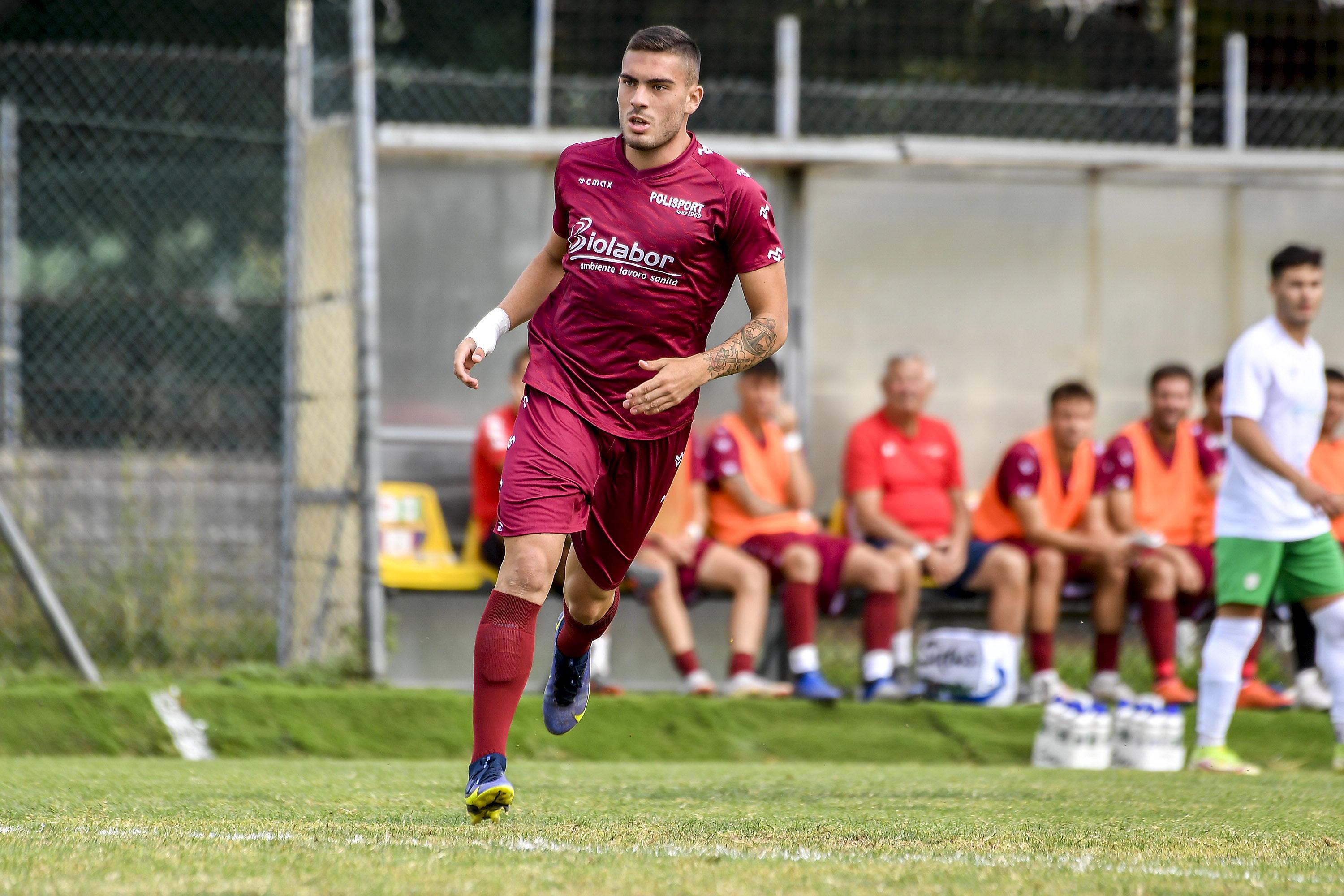Tra Picchi-Pls è già aria di derby, la squadra di Sena cerca i 3 punti 