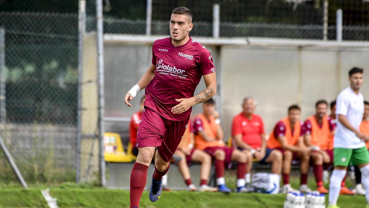 Tra Picchi-Pls è già aria di derby, la squadra di Sena cerca i 3 punti