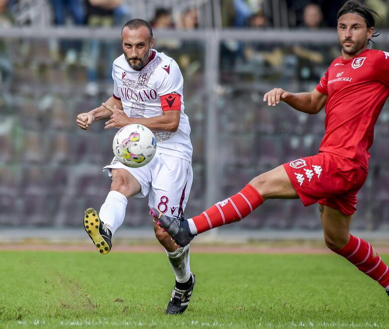 Livorno, campo squalificato: verso un match a porte chiuse 