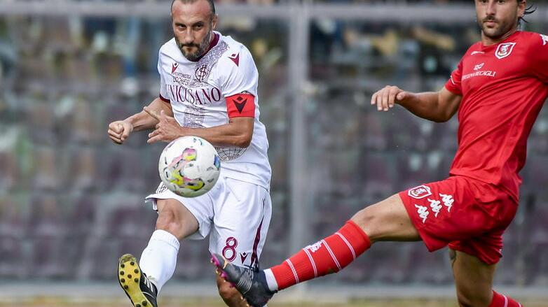 Livorno, campo squalificato: verso un match a porte chiuse