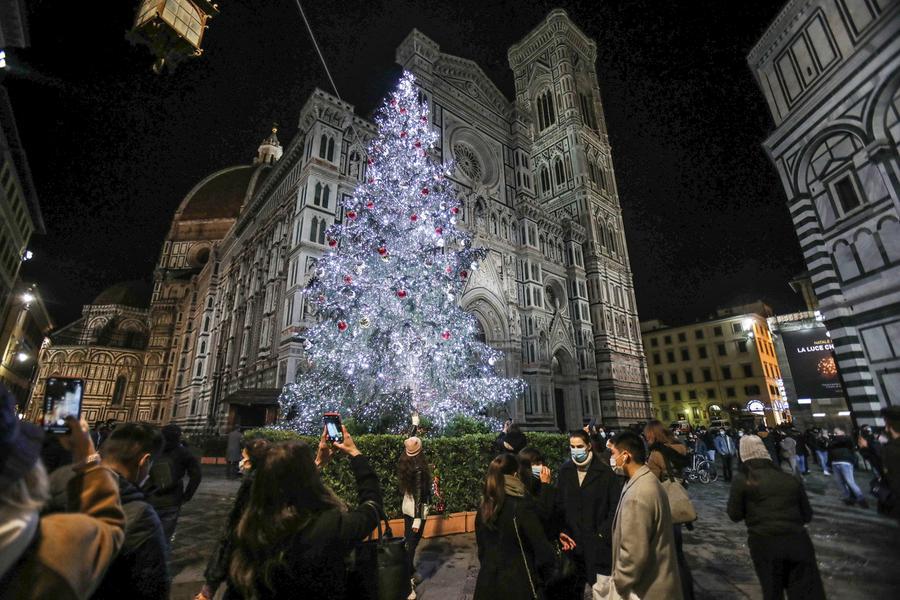 Ponte dell’Immacolata: ecco cosa fare a Firenze in questo fine settimana