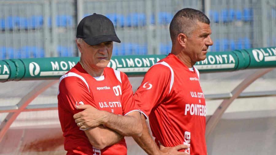 Il Pontedera insegue il record