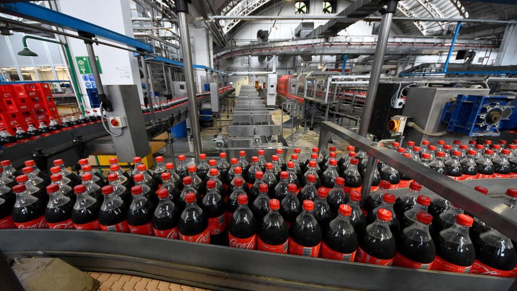 Sibeg Coca-Cola punta a essere carbon neutral entro il 2026