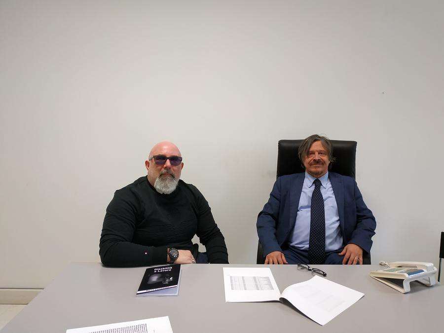 A Ferrara 32 aziende pagano per la mancata assunzione di lavoratori disabili