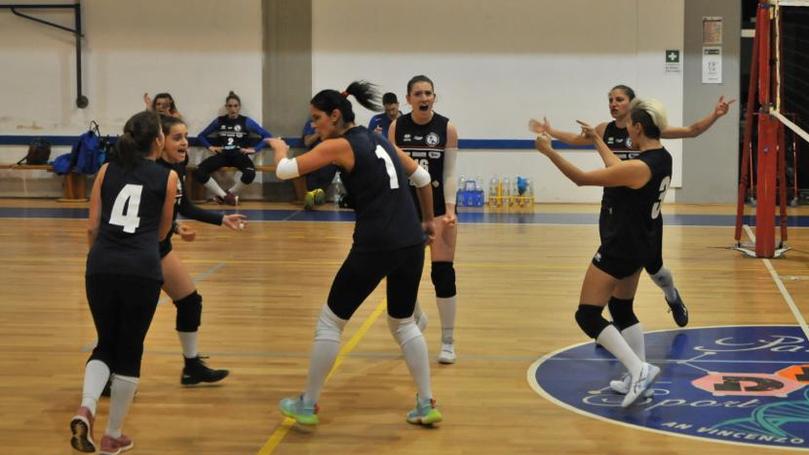 Pallavolo Follonica cerca il riscatto sul campo del Guest Care Rosignano