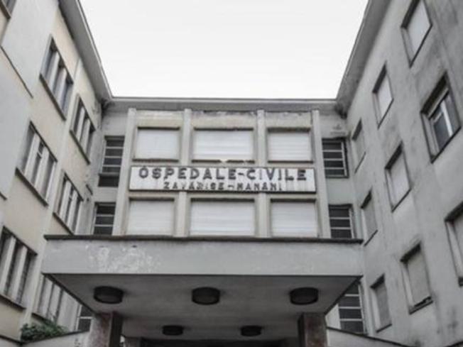 Comunicato Stampa: CRV - Quinta commissione: sì a permuta ex ospedale di San Bonifacio