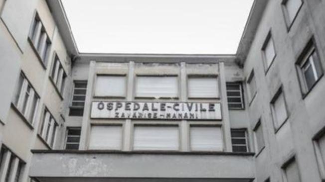 Comunicato Stampa: CRV - Quinta commissione: sì a permuta ex ospedale di San Bonifacio