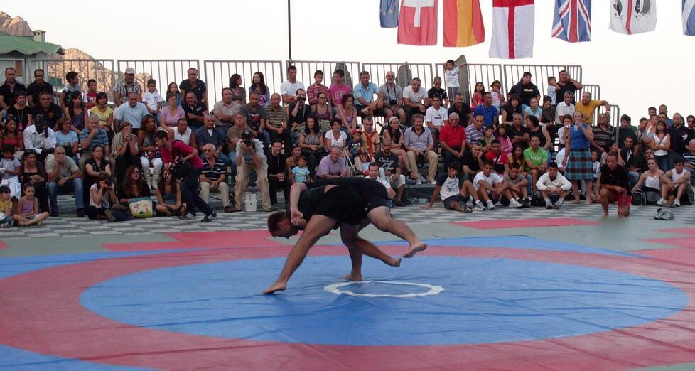 S’istrumpa, ok dall’Unesco ora è una buona pratica 