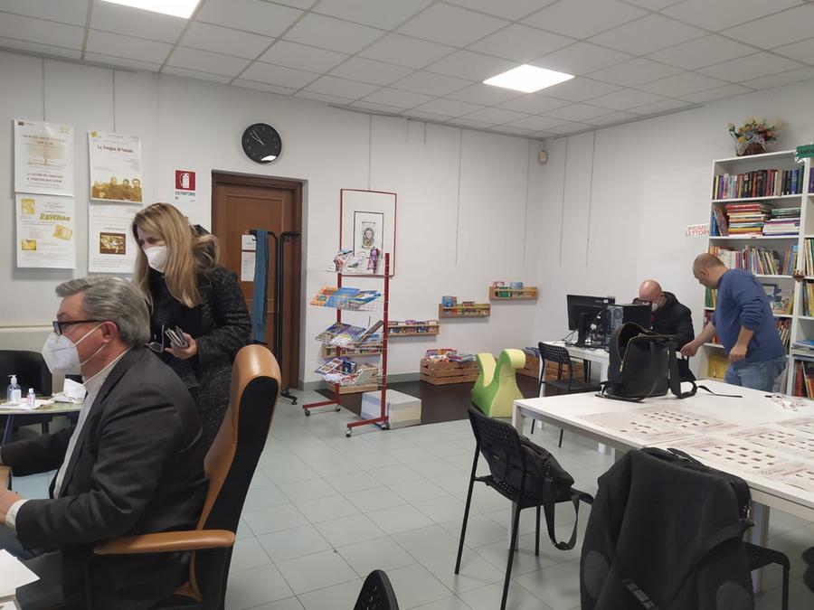Consulte: ecco i 120 eletti