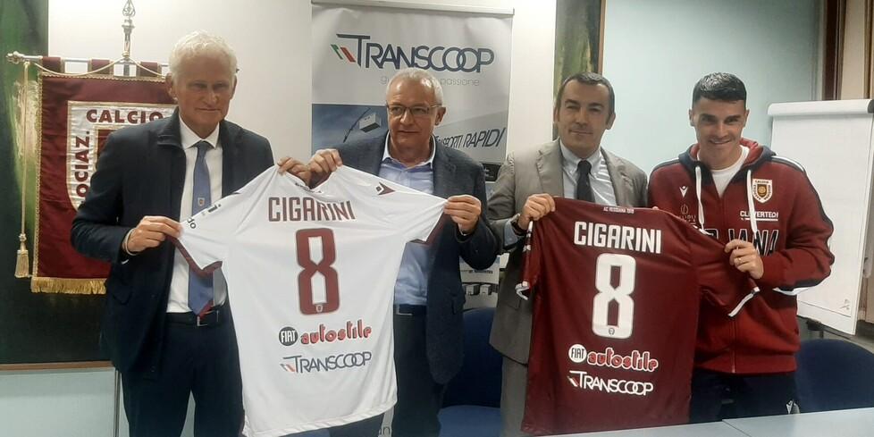 «Quest’anno sarà la Reggiana a vincere il campionato»