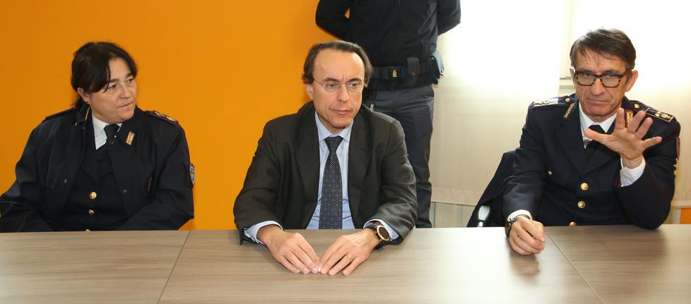 «Genitori, controllate i vostri figli online. La privacy a 12 e 13 anni non esiste»