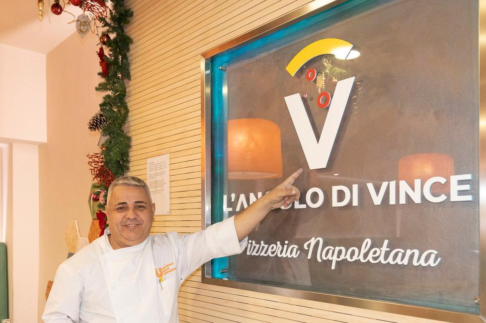 Modena. «Pagate se volete chiamarvi Puffo» E la pizzeria di via Nonantolana deve cambiare il nome