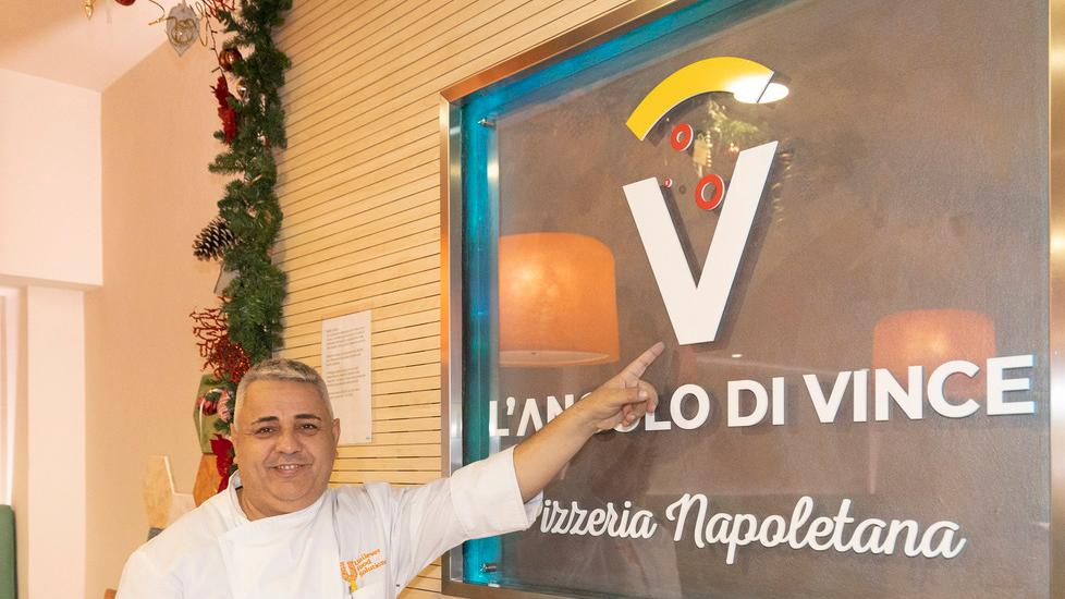 Modena. «Pagate se volete chiamarvi Puffo» E la pizzeria di via Nonantolana deve cambiare il nome