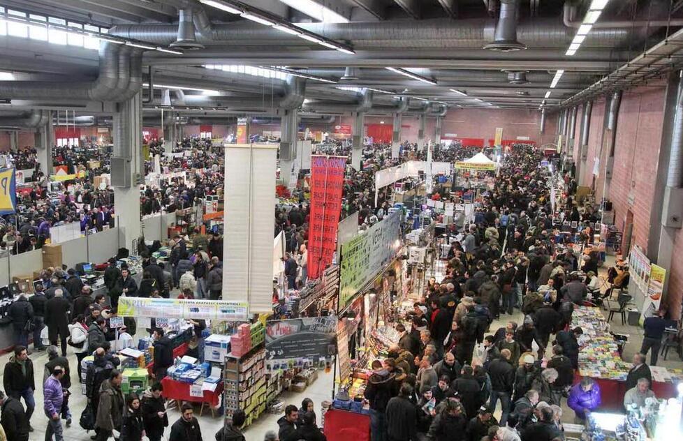 «Obbligati a cedere le quote Al lavoro per salvare la Fiera di Modena» 