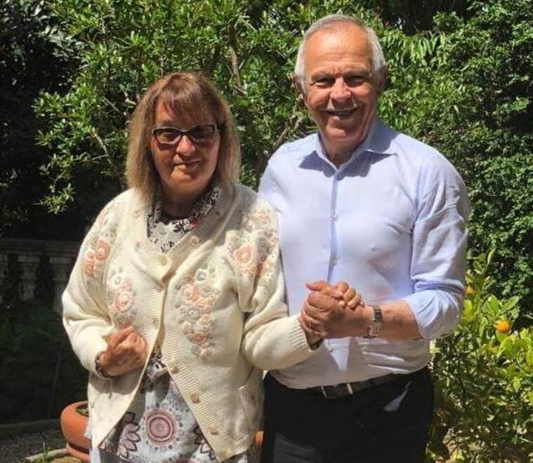 Sassuolo. È scomparso Lanfranco Messori: dalle camicie a re della moda uomo 