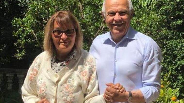 Sassuolo. È scomparso Lanfranco Messori: dalle camicie a re della moda uomo