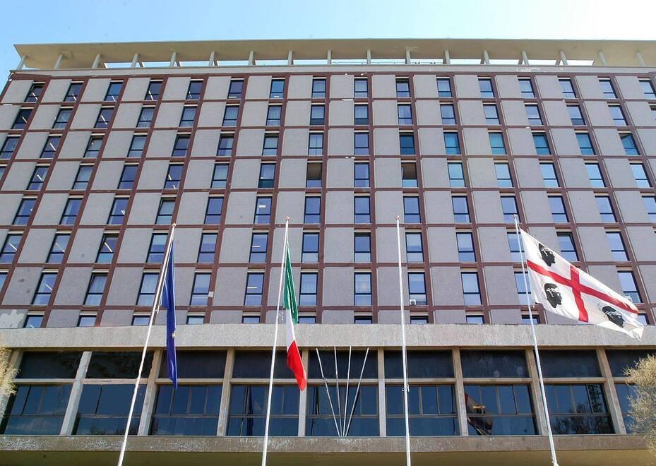 Regione, saltano sei direttori generali 