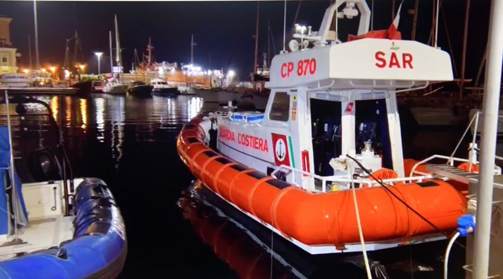 La Maddalena, ancora tanti interrogativi per una tragedia inspiegabile