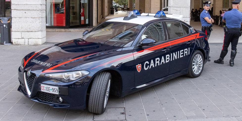 Portomaggiore, i ladri svaligiano la casa