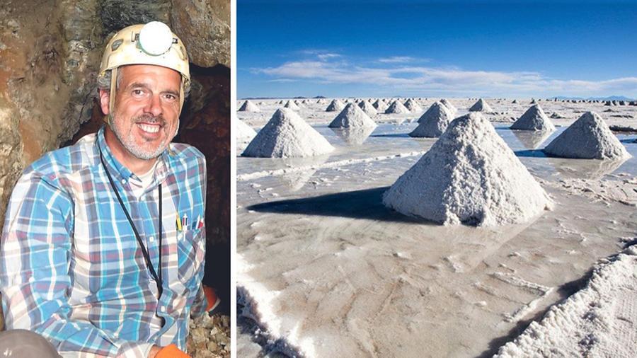 C’è un tesoro sotto i nostri piedi: la Toscana scopre il litio