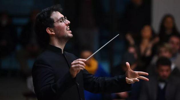 Ferrara, Arnofi in concerto a Betlemme