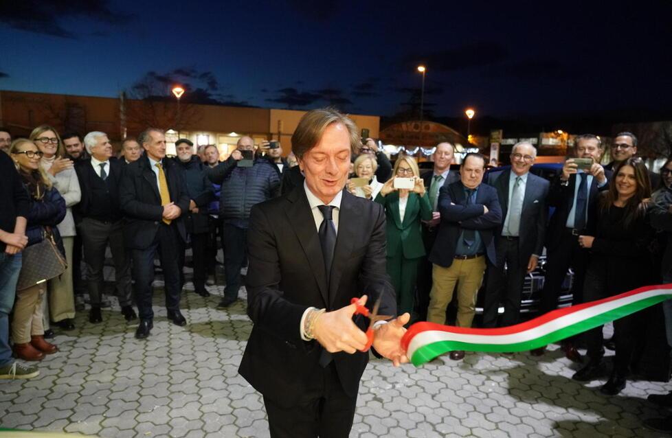 La Cassa di Risparmio di Volterra rilancia e scommette sulla Valdera<br>
<br>
