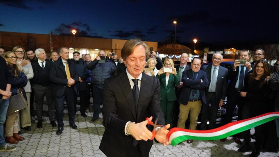 La Cassa di Risparmio di Volterra rilancia e scommette sulla Valdera<br>
<br>