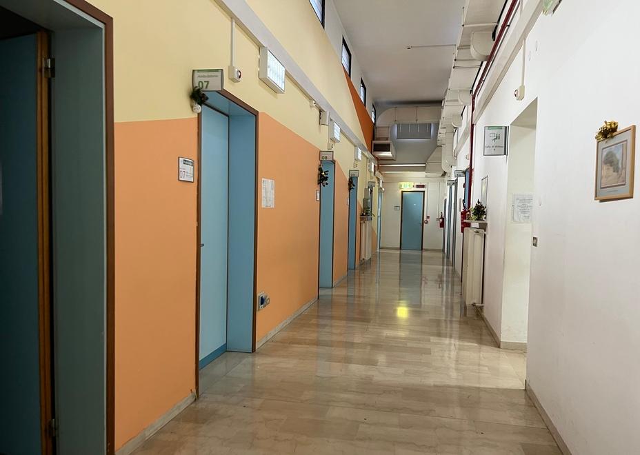 Ferrara, la Cgil: «Ambulatorio di San Rocco inutile e pericoloso, va chiuso» 