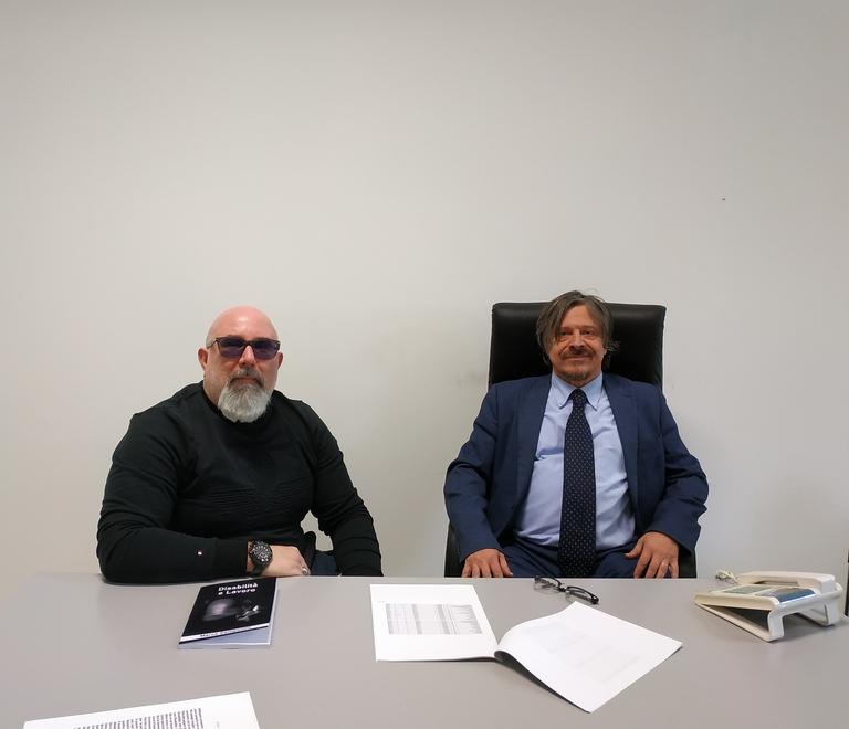 Aziende non assumono disabili: «Serve un cambio di paradigma» 