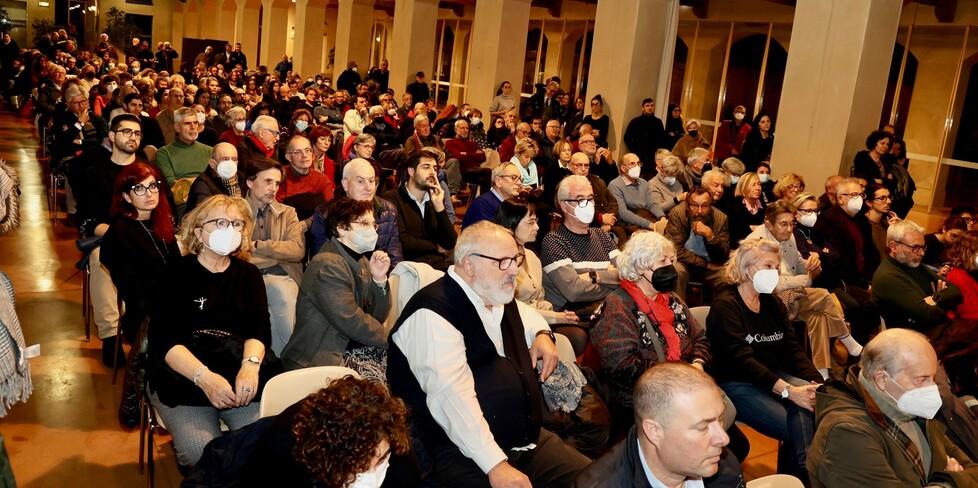«Una città aperta e inclusiva»: Martinelli lancia la sua candidatura a Pisa