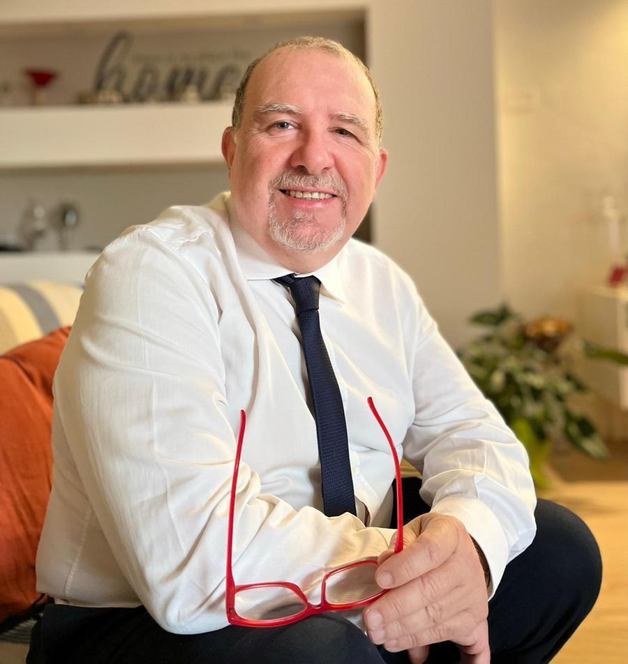 Nursind, Carbocci confermato segretario amministrativo nazionale