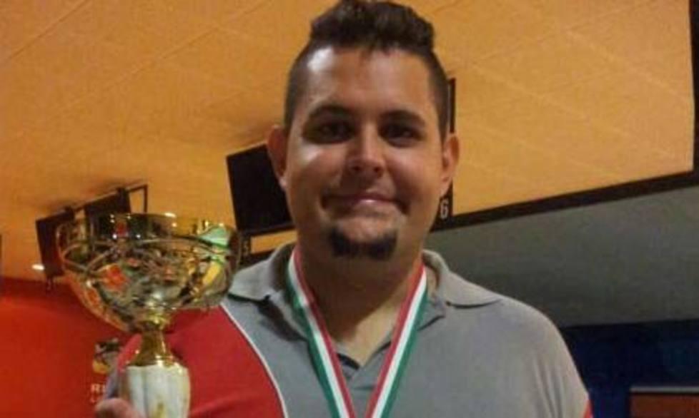 Gambulaga applaude Sangiorgi