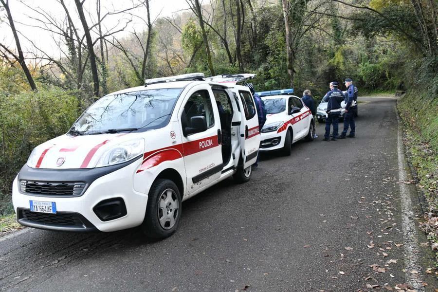 Lucca, multe non pagate per un milione: in arrivo 2.500 cartelle