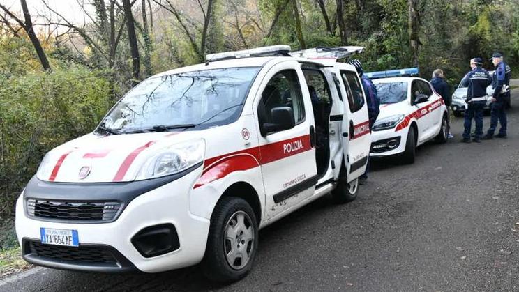 Lucca, multe non pagate per un milione: in arrivo 2.500 cartelle