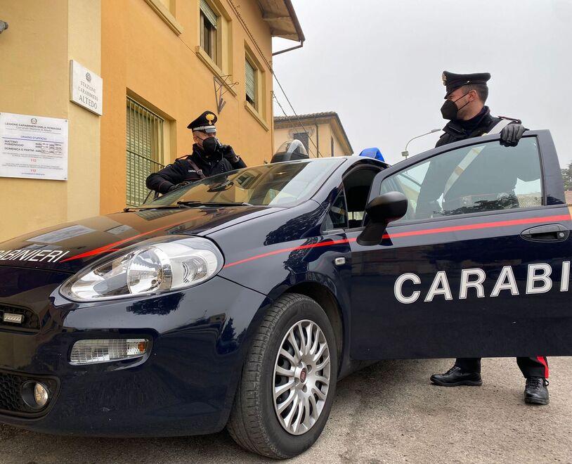 Picchiato da un 14enne perché difende  un coetaneo 