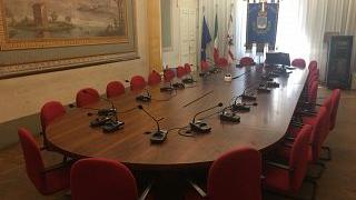 In consiglio comunale il caso legato alla condizione delle donne in Iran (Foto di repertorio)