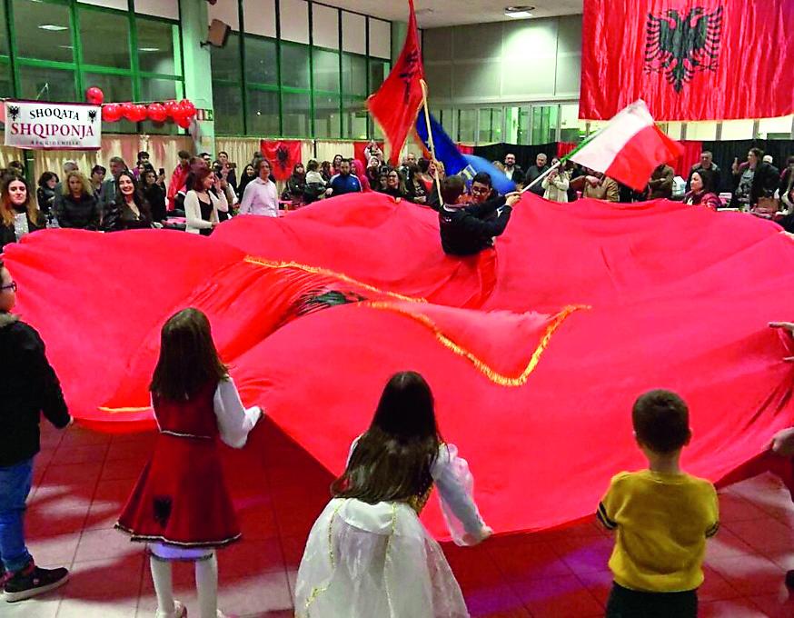 «Un ponte con l’Albania per i malati di tumore»