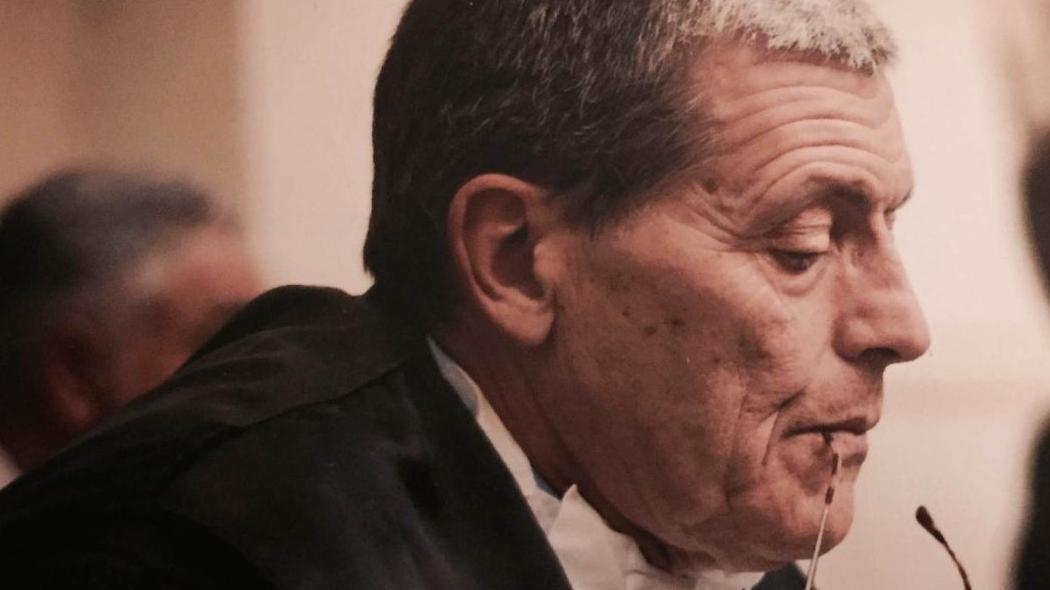 Dal malore improvviso al decesso addio all’avvocato Berti Mantellassi