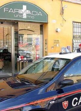 «Nuove telecamere nelle farmacie per prevenire le rapine e i furti»