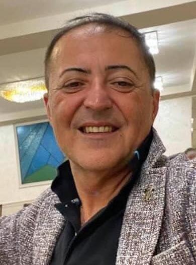 Nicola Russo