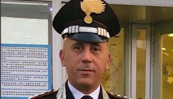 Carabiniere indagato Il capitano: «L’Arma non tollera macchie» 