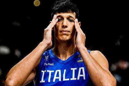 L’Nba parla sempre più italiano: Fontecchio schiaccia i Warriors. Non solo Banchero