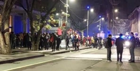 Sassuolo Razzismo alla festa del Marocco «Signora, io sono un fascista» 