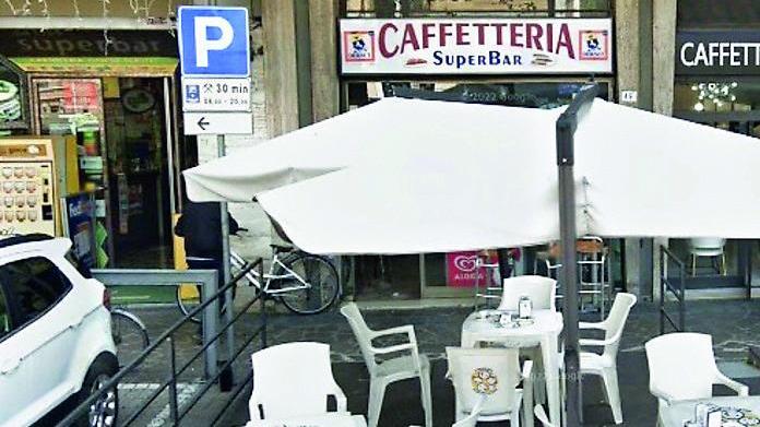 Modena. Crea caos al bar, poi chiama i carabinieri