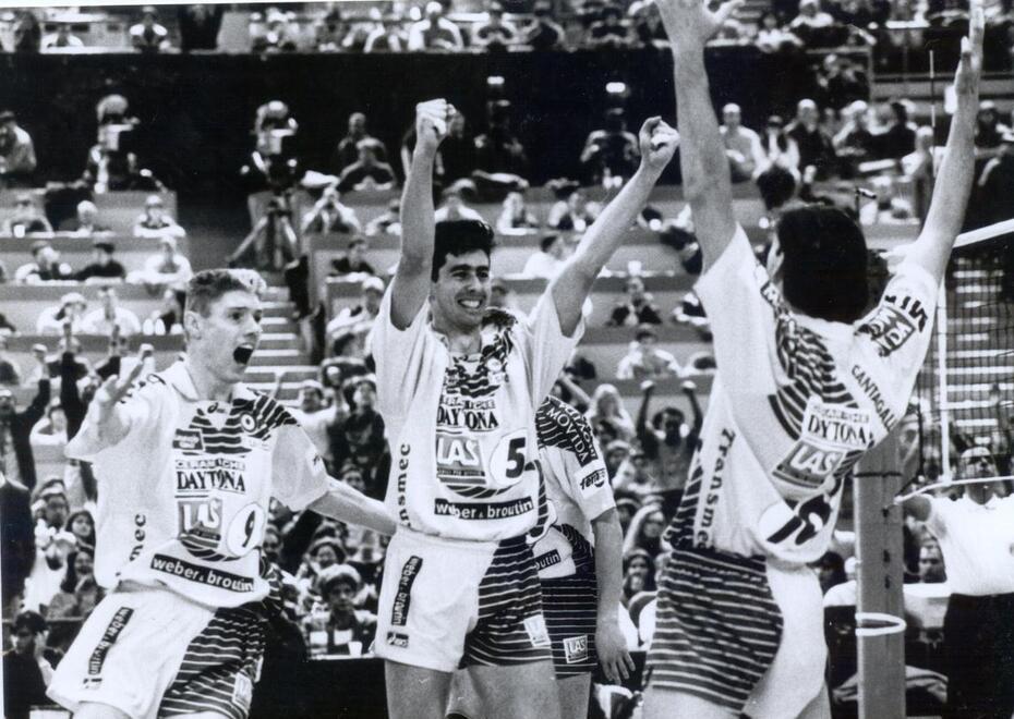 Coppa Italia di volley: final four a Roma 