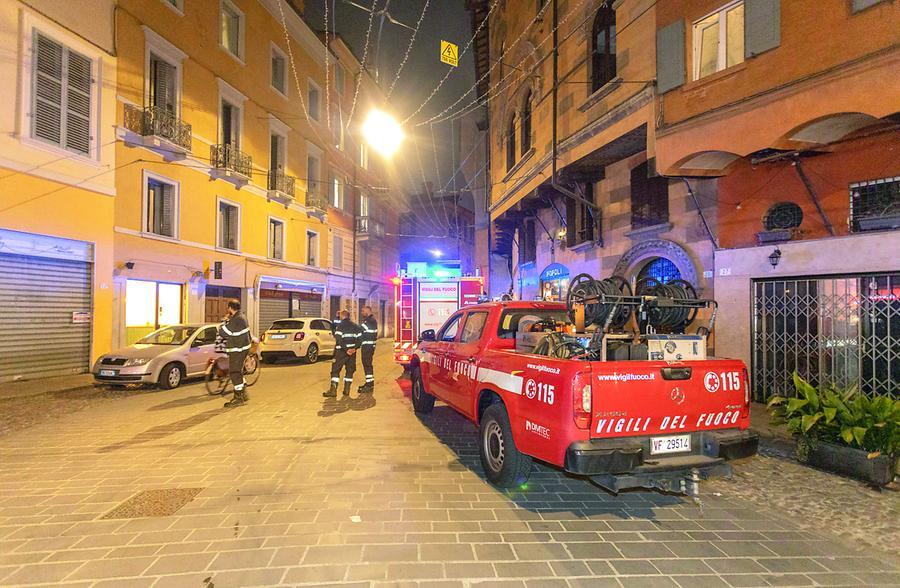 Modena. Monossido, nemico silenzioso E il caro bollette aumenta i rischi