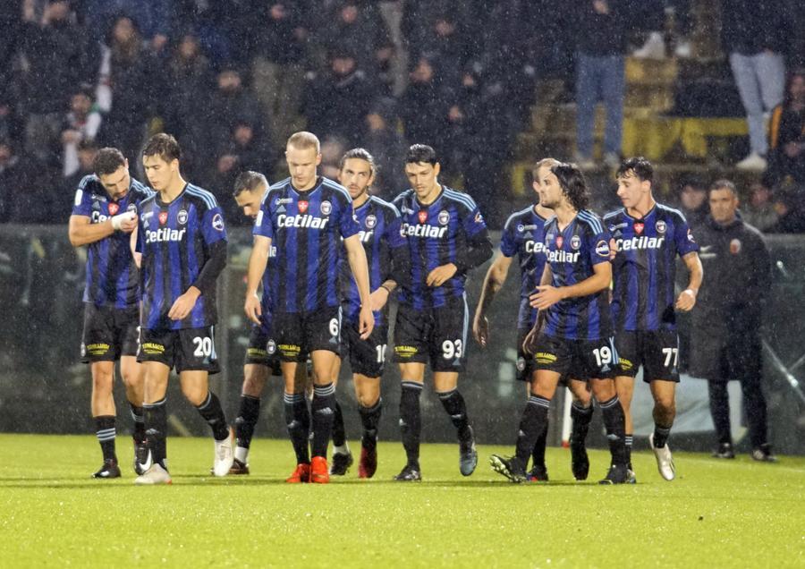 
	Il Pisa batte l'Ascoli all'Arena Garibaldi e aggancia la zona playoff&nbsp;

